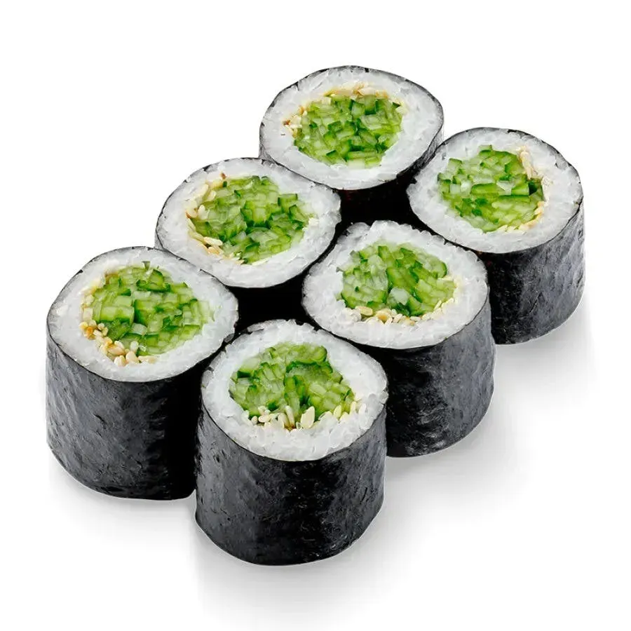 California Sushi Bar