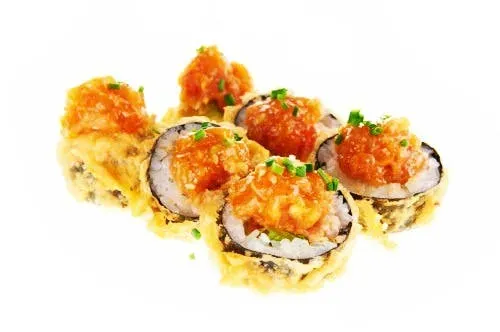 California Sushi Bar