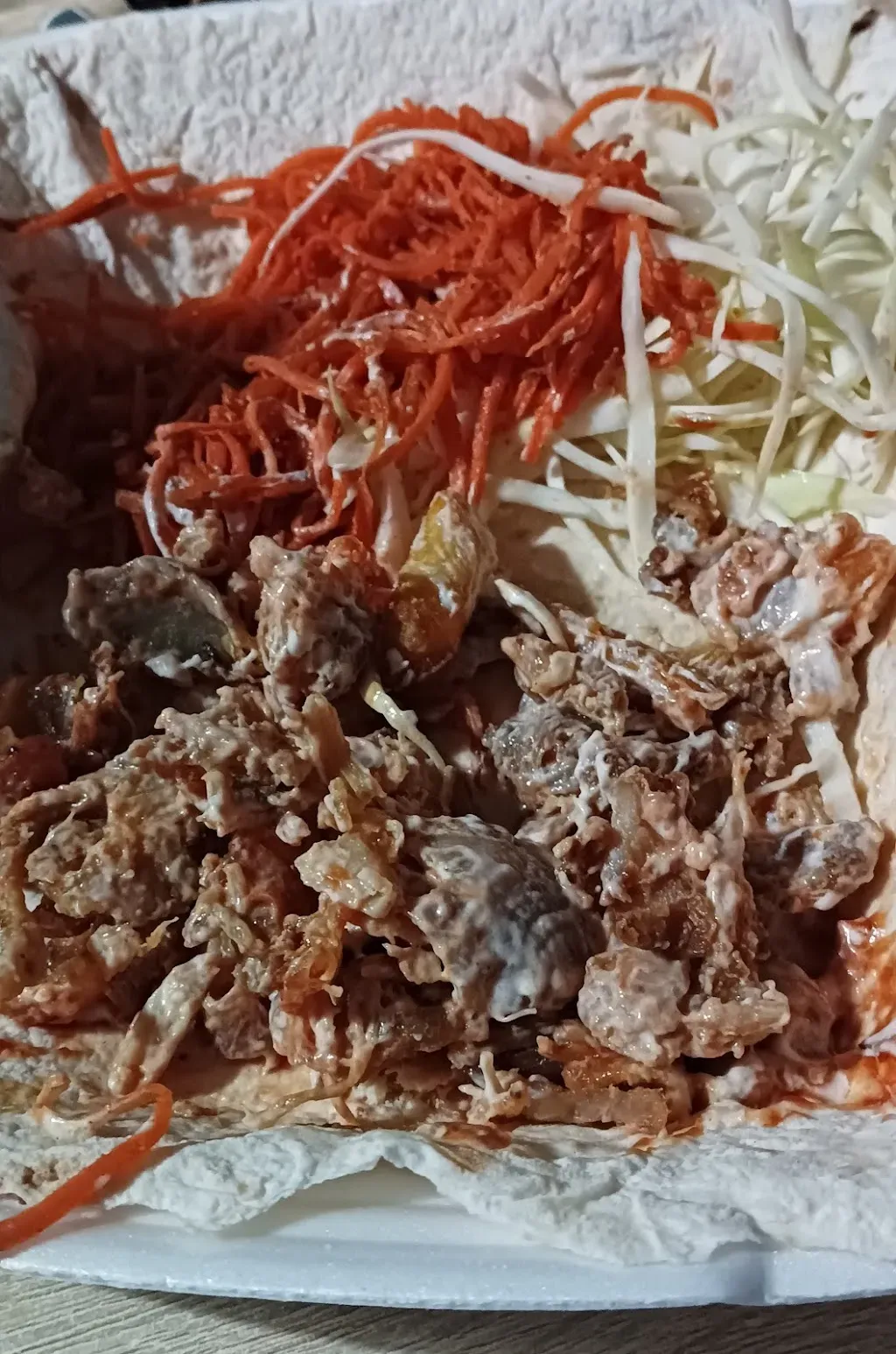 Kabro Kebab
