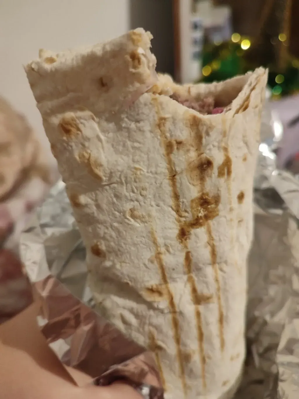 Kabro Kebab