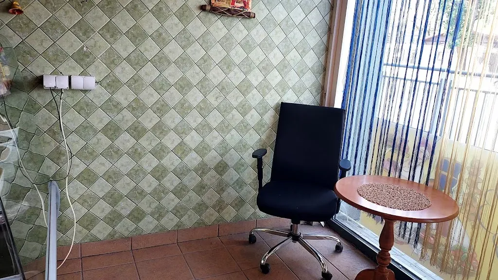 Bistro Wyszywanka