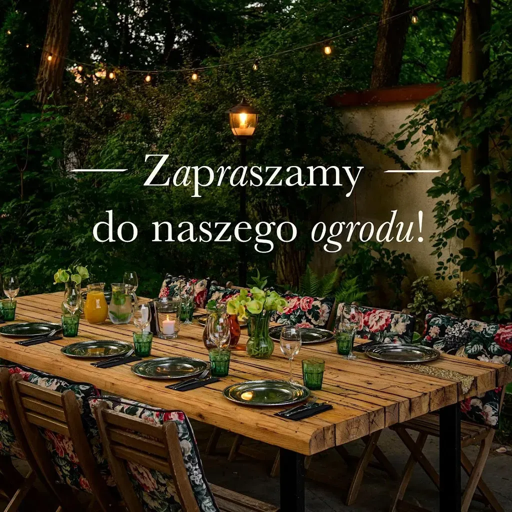 Restauracja Wilanów