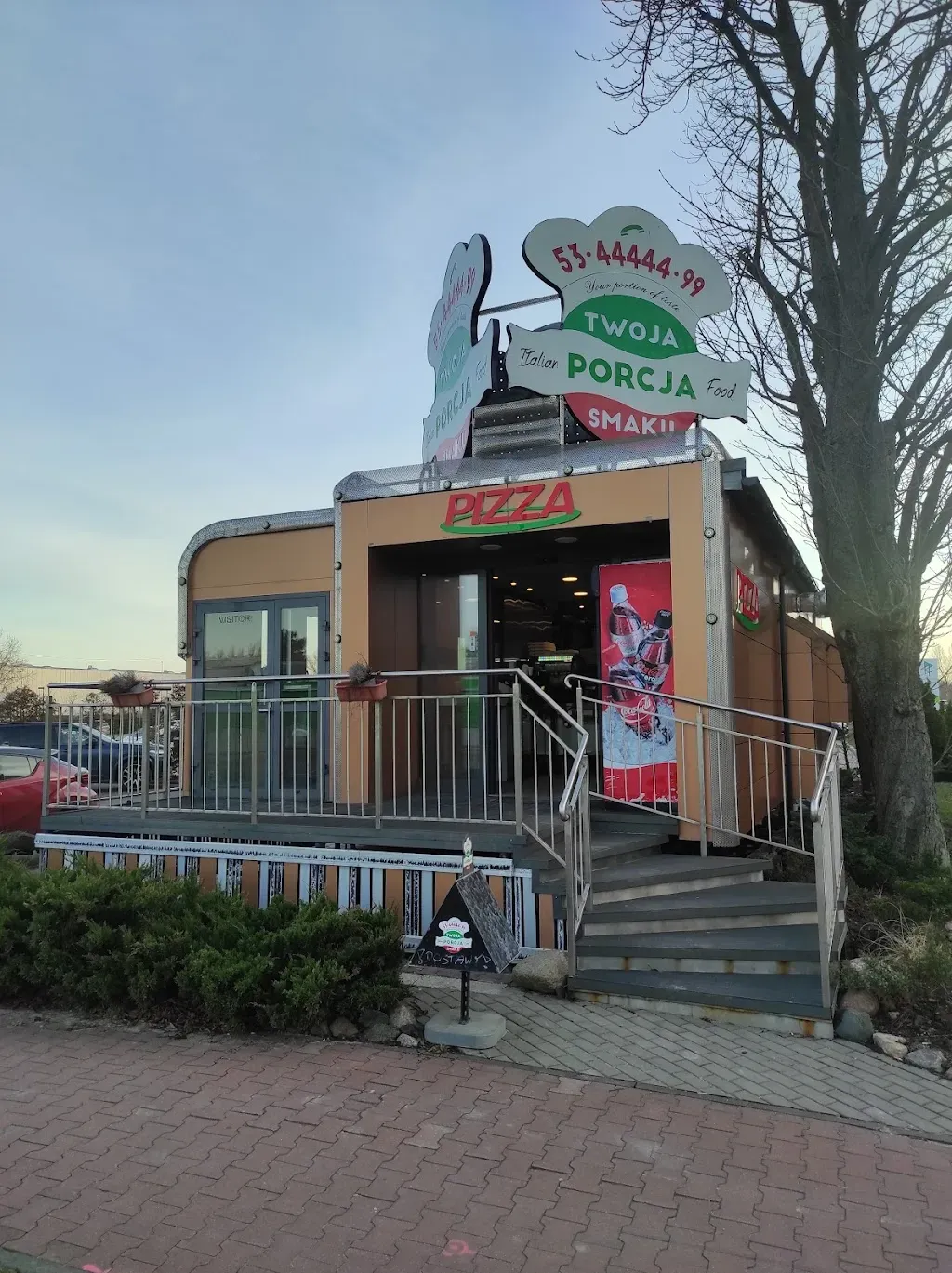 Twoja Porcja Smaku