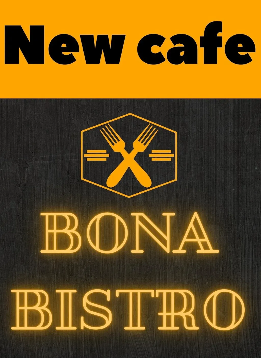 BoNa Bistro