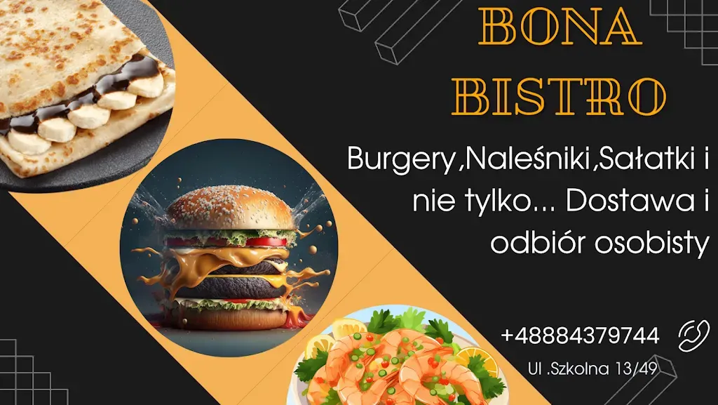 BoNa Bistro