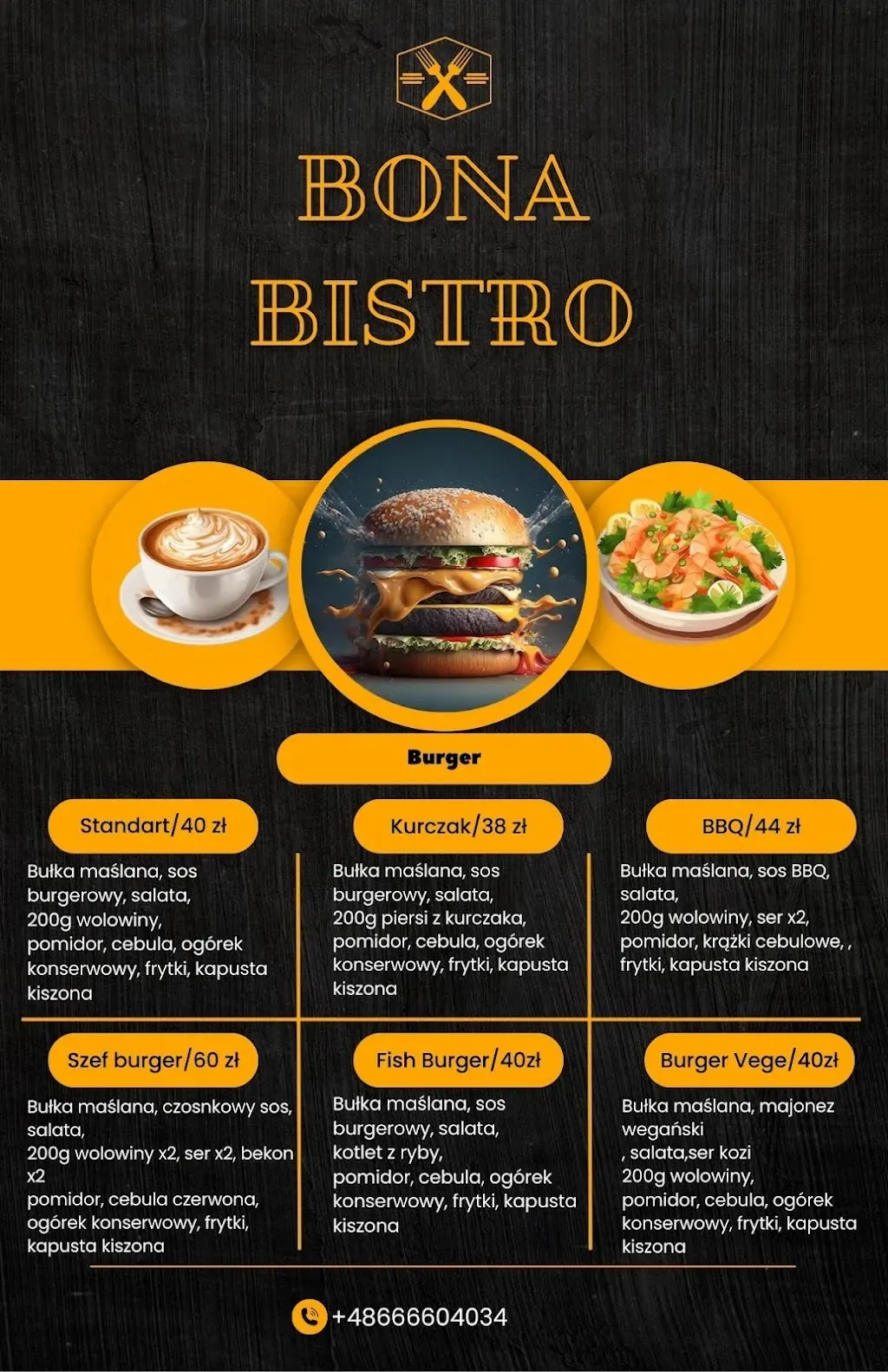 BoNa Bistro