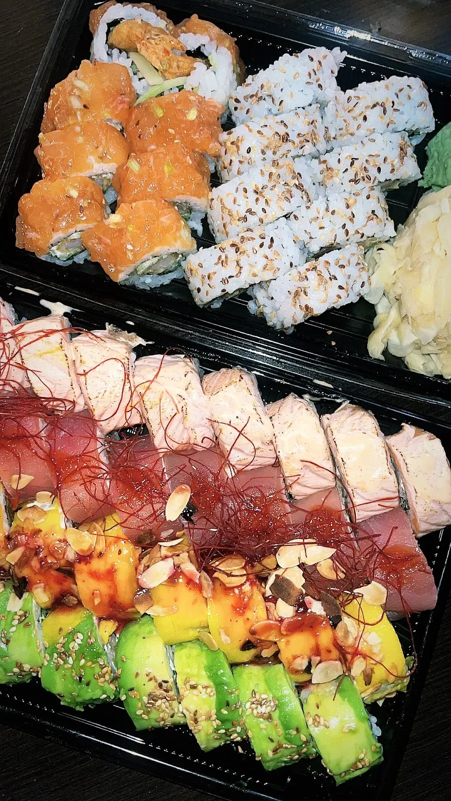 Yoki Doki Sushi & Street Food