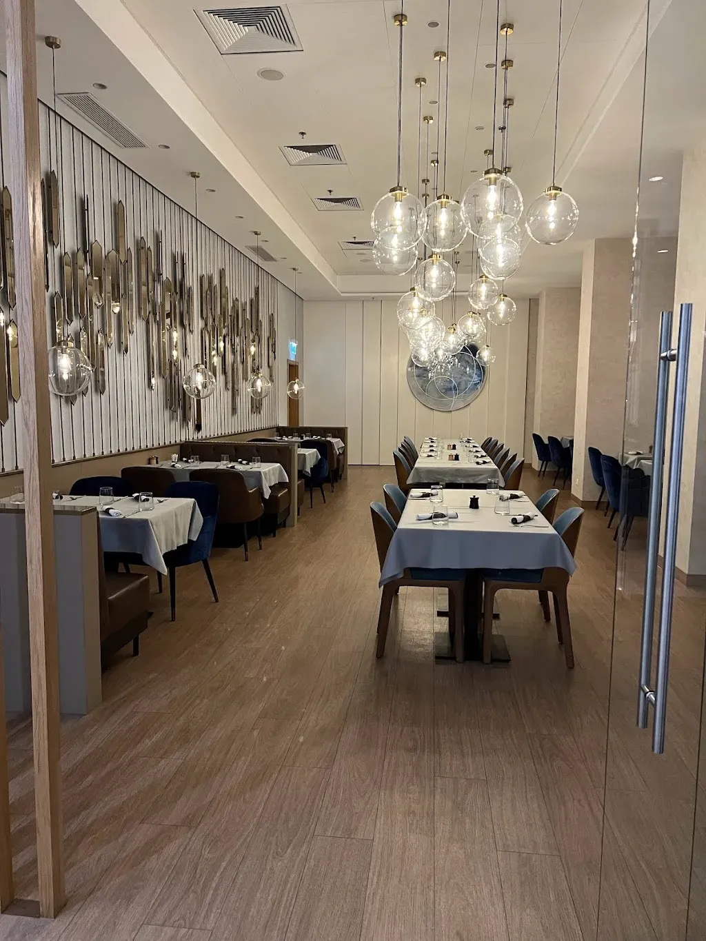 Floor No 2 Restaurant