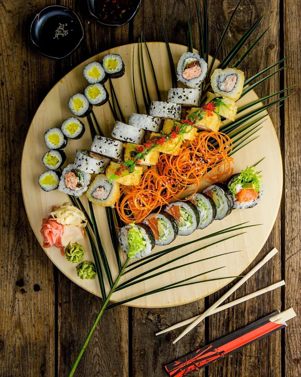 Tsuri Sushi Pruszków