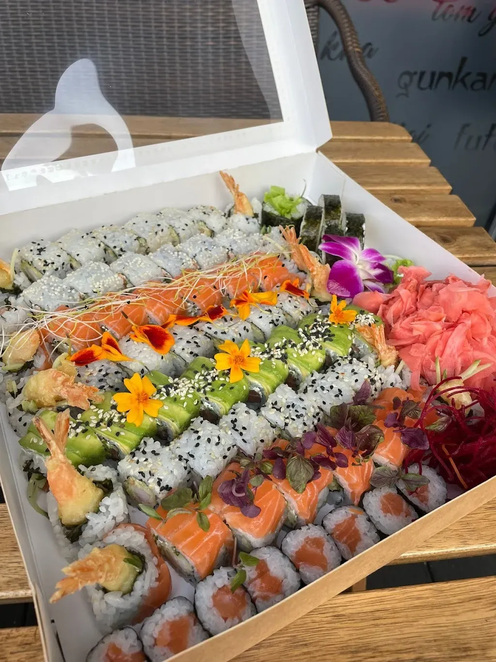 Tsuri Sushi Pruszków