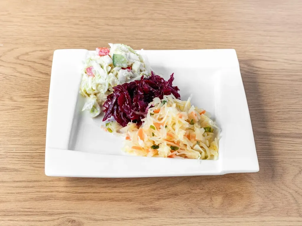 Królik - Bistro u Krulików