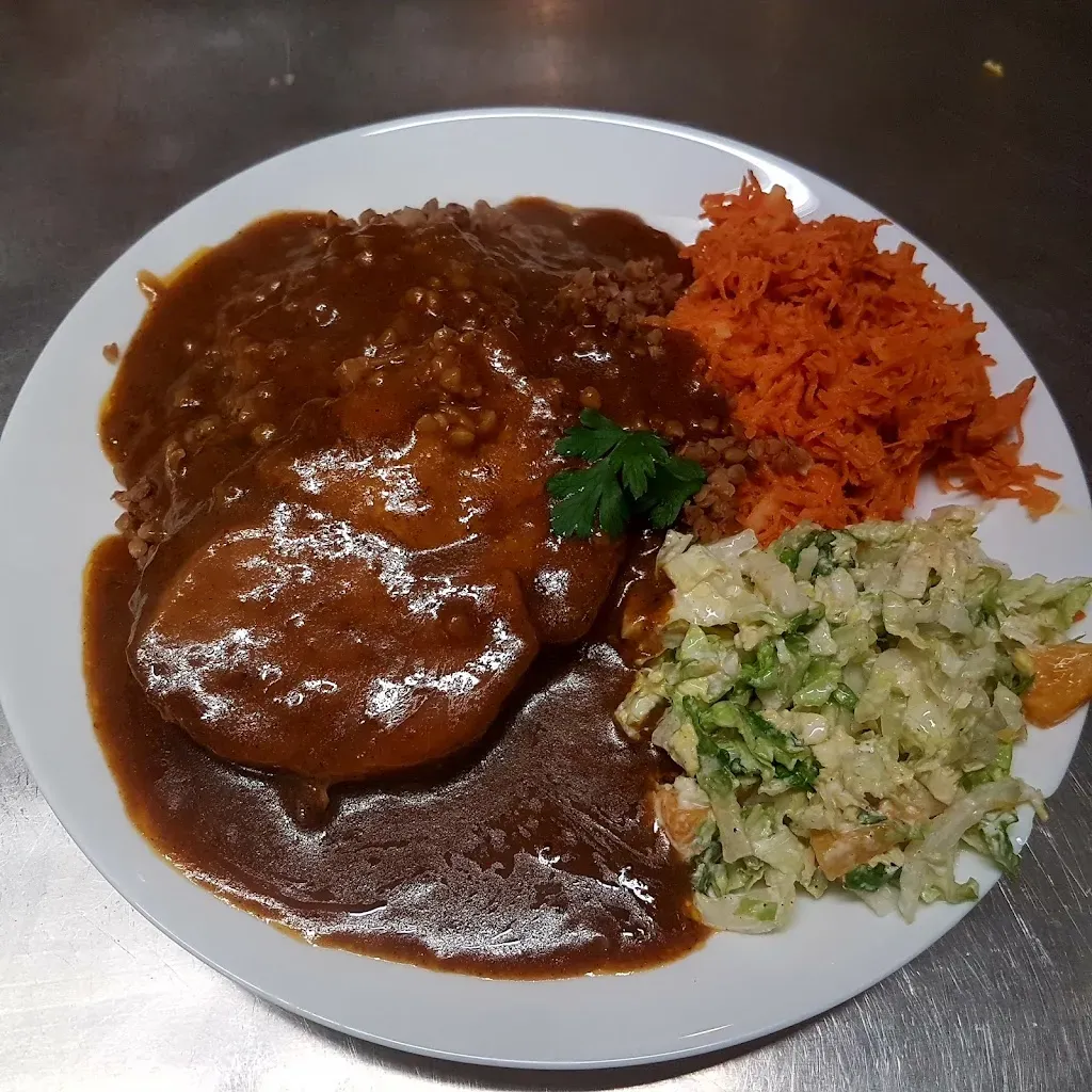 Królik - Bistro u Krulików