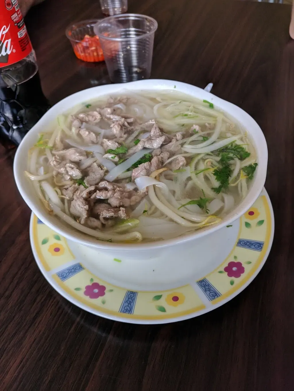 Bar Orientalny Binh Duong