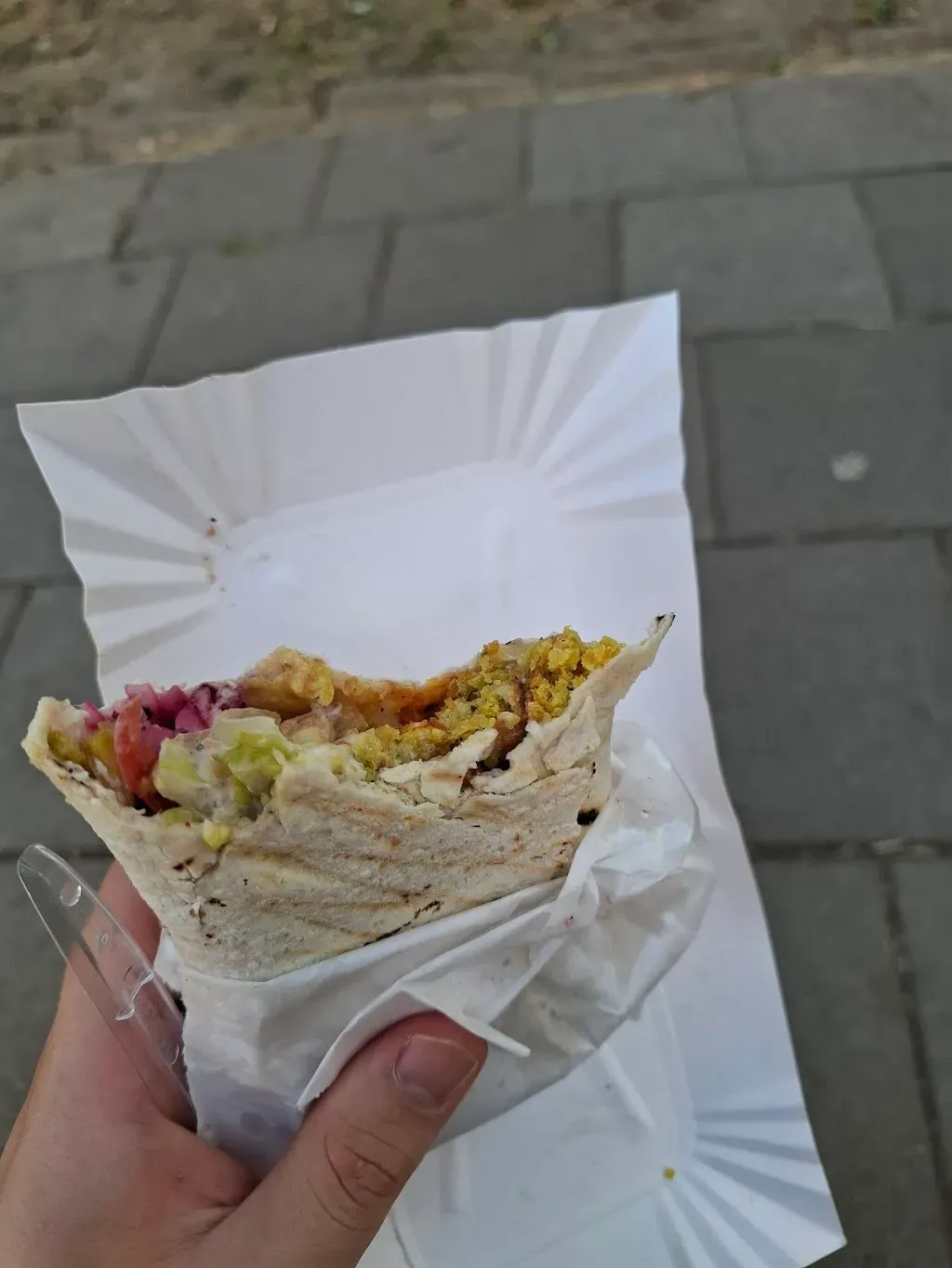 AKDENIZ kebab-tantuni