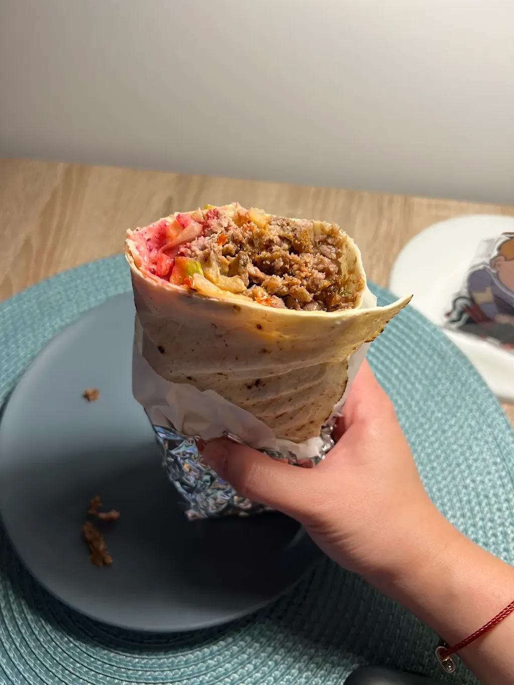 AKDENIZ kebab-tantuni