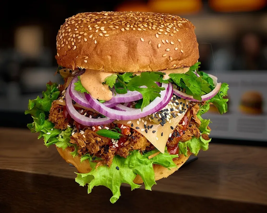 BAFF - Burgers & More