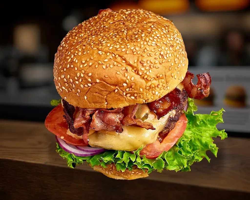 BAFF - Burgers & More