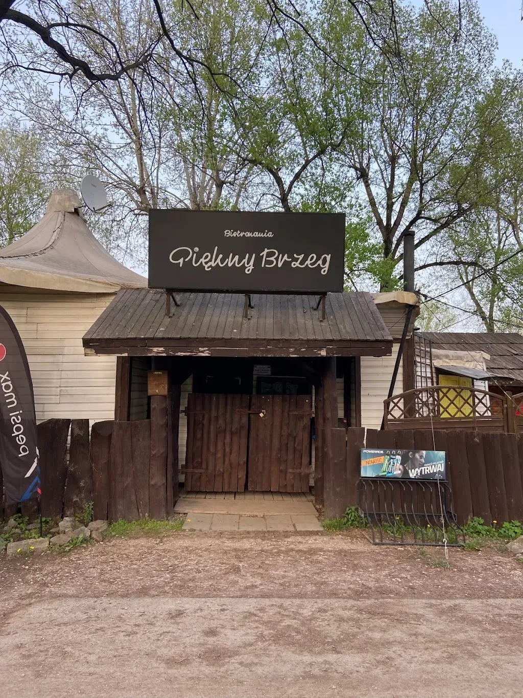Piekny Brzeg