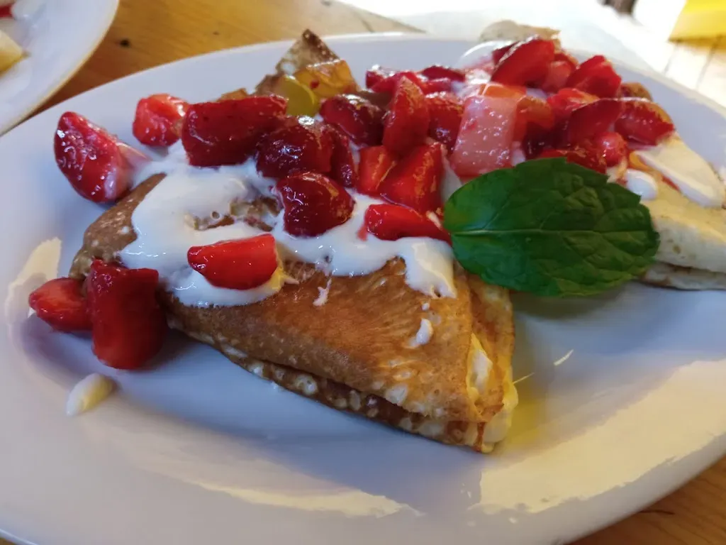 Piekny Brzeg