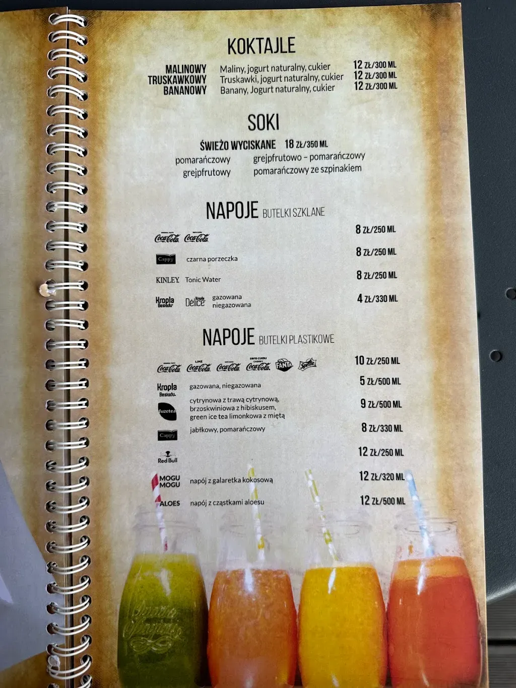Scena Cafe Fryderyk