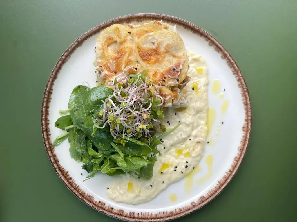 Wege Umami restauracja i sklep ŻOLIBORZ