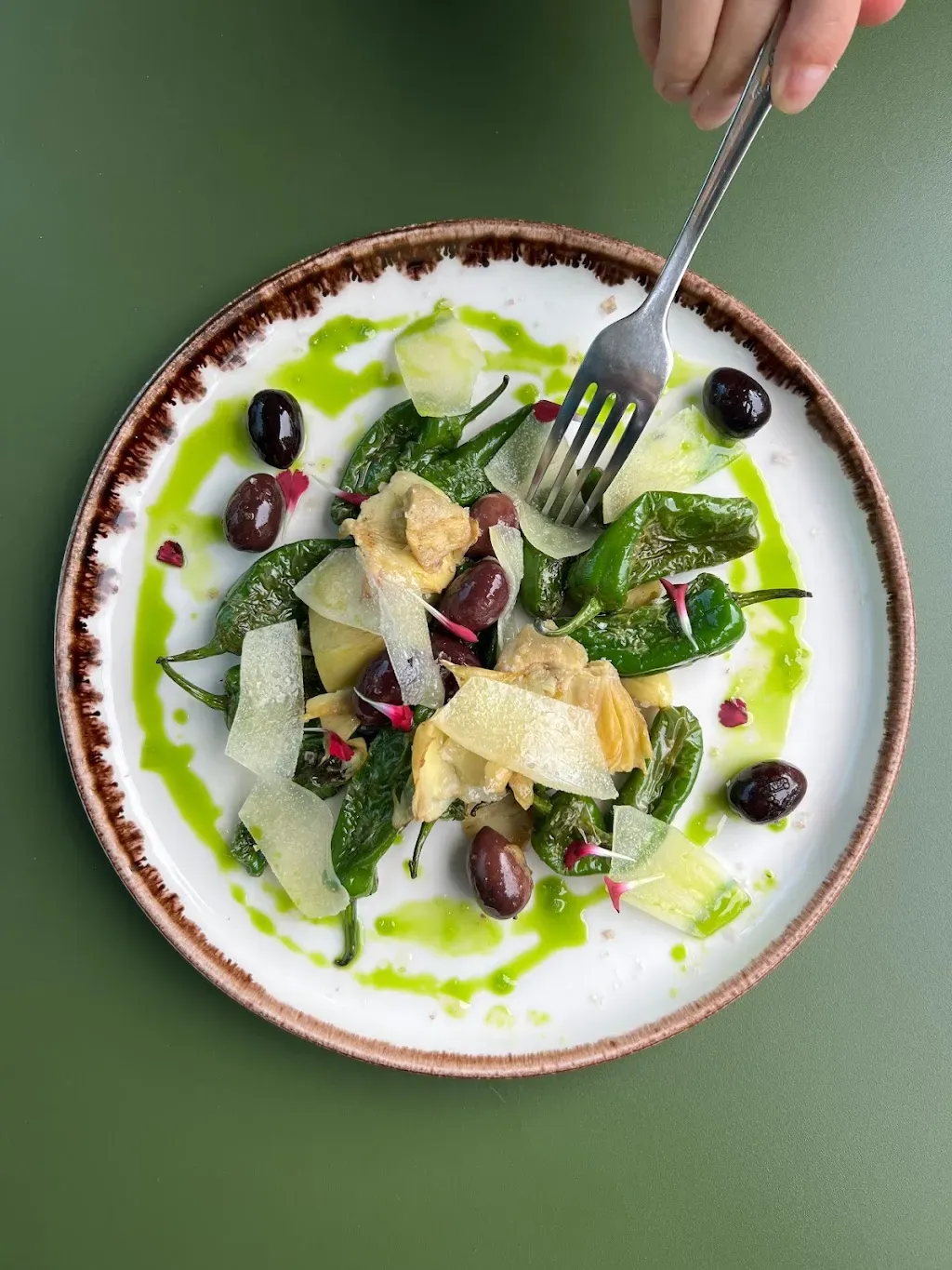 Wege Umami restauracja i sklep ŻOLIBORZ