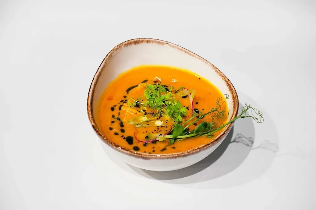 Wege Umami restauracja i sklep ŻOLIBORZ