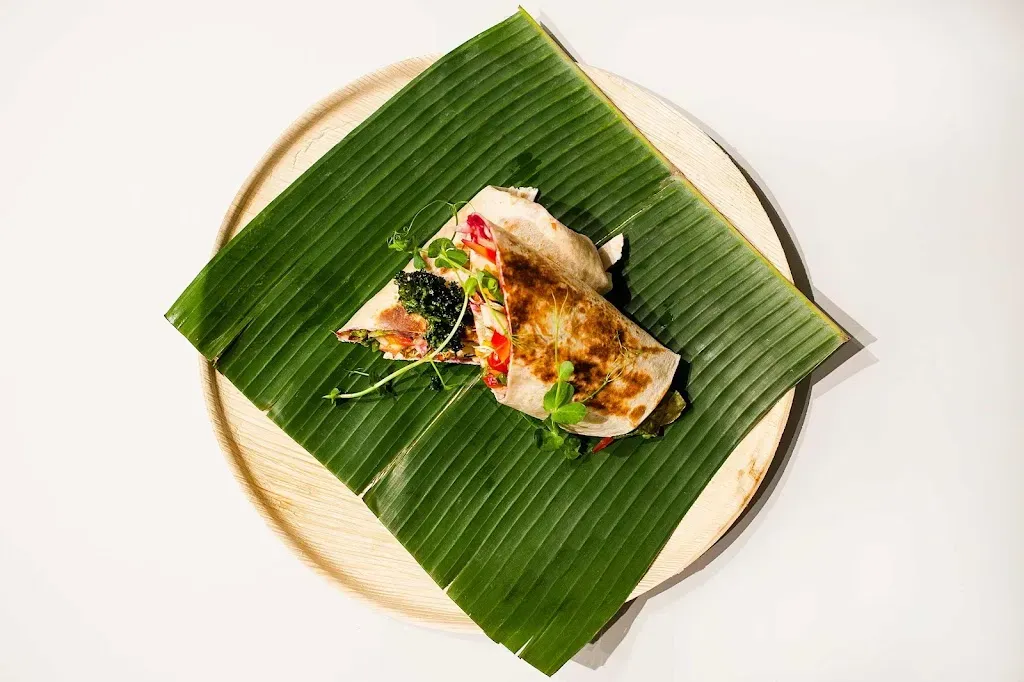 Wege Umami restauracja i sklep ŻOLIBORZ