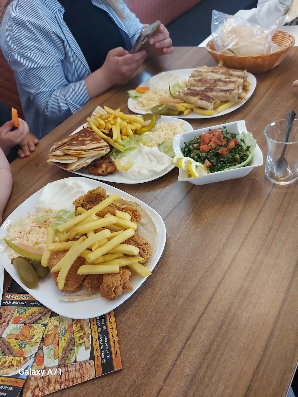 Best fried chicken kebab place