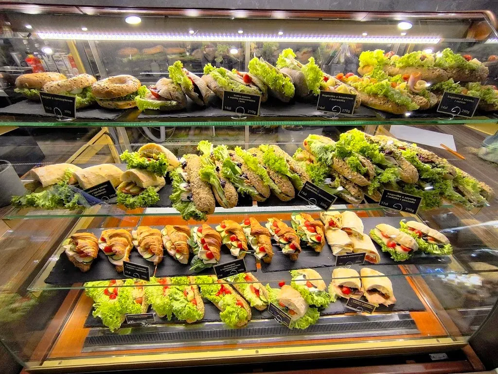 Tasty Corner