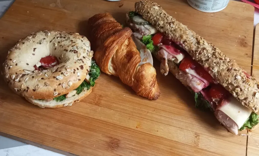 Tasty Corner