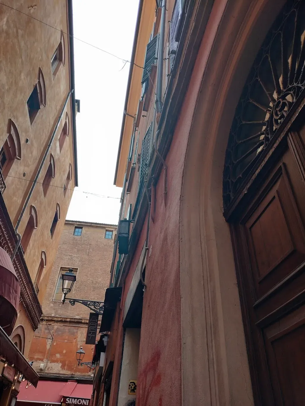 Osteria del Sole
