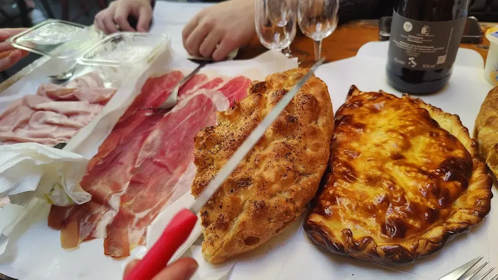 Osteria del Sole