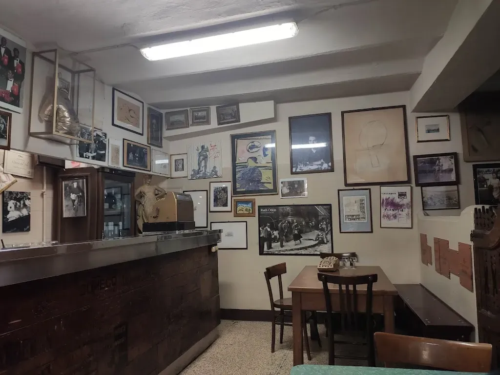Osteria del Sole