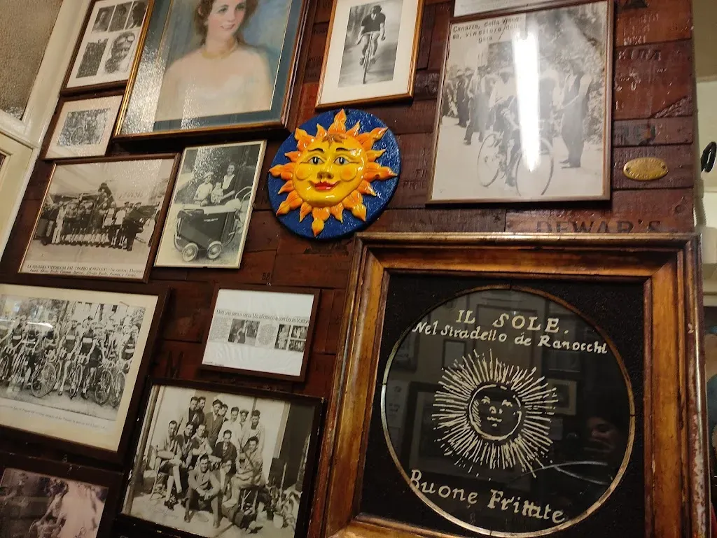 Osteria del Sole