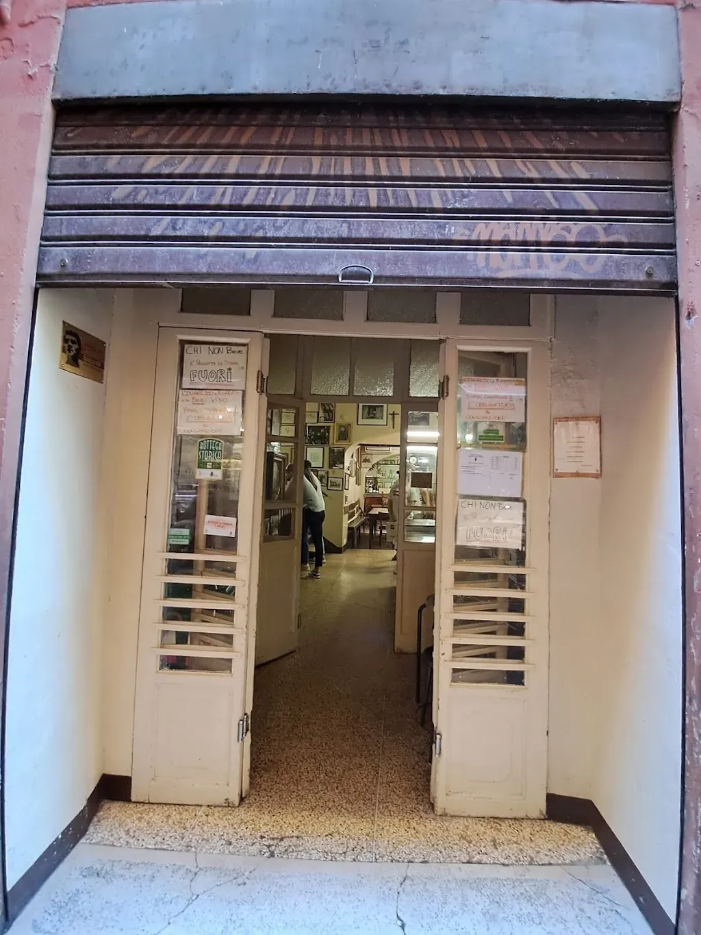 Osteria del Sole