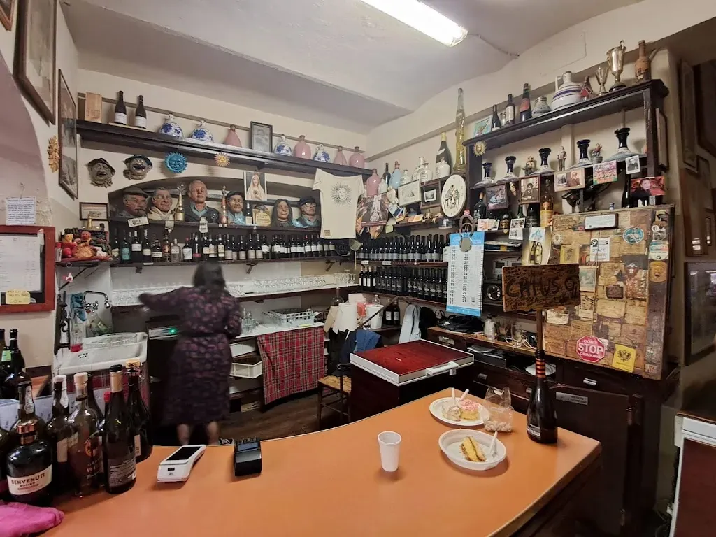Osteria del Sole