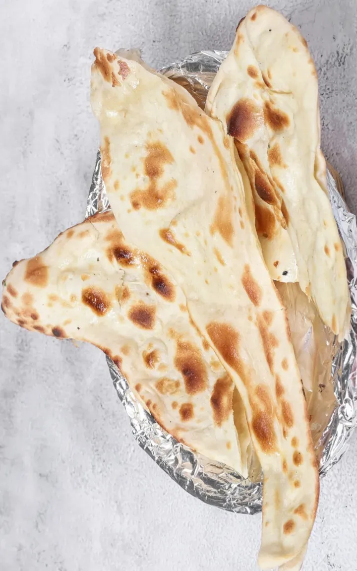 Restauracja Basmati / Kuchnia Indyjska Nepalska i Tajska