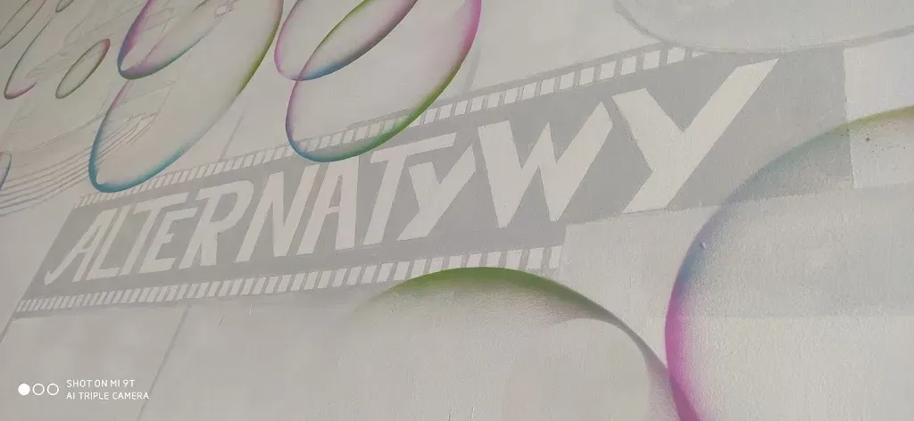 Klubo Kawiarnia Alternatywy