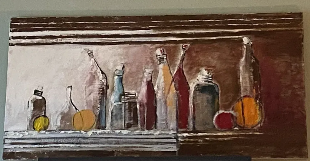 la Bottega di Bri