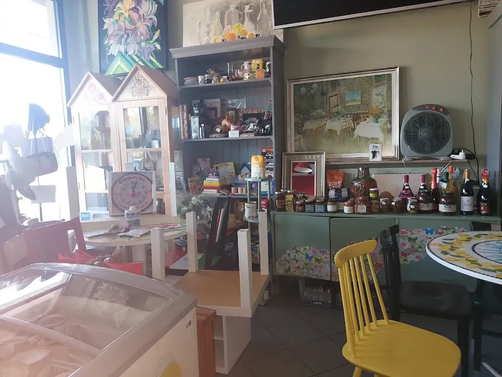 la Bottega di Bri