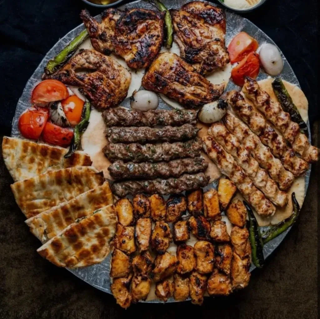 The Turkeo BBQ