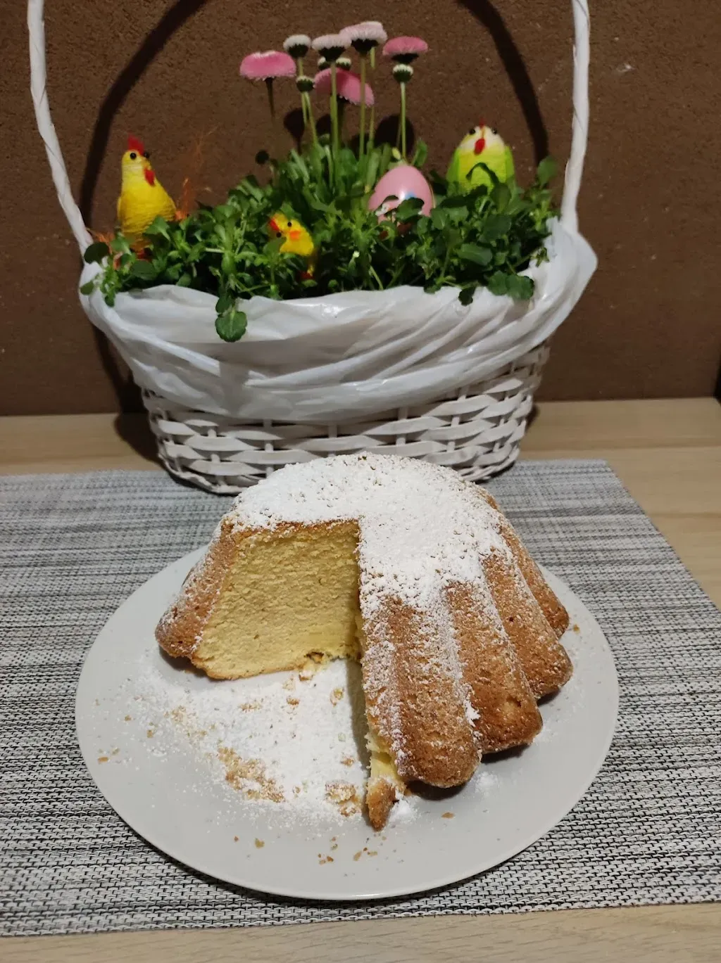 Coś Słodkiego