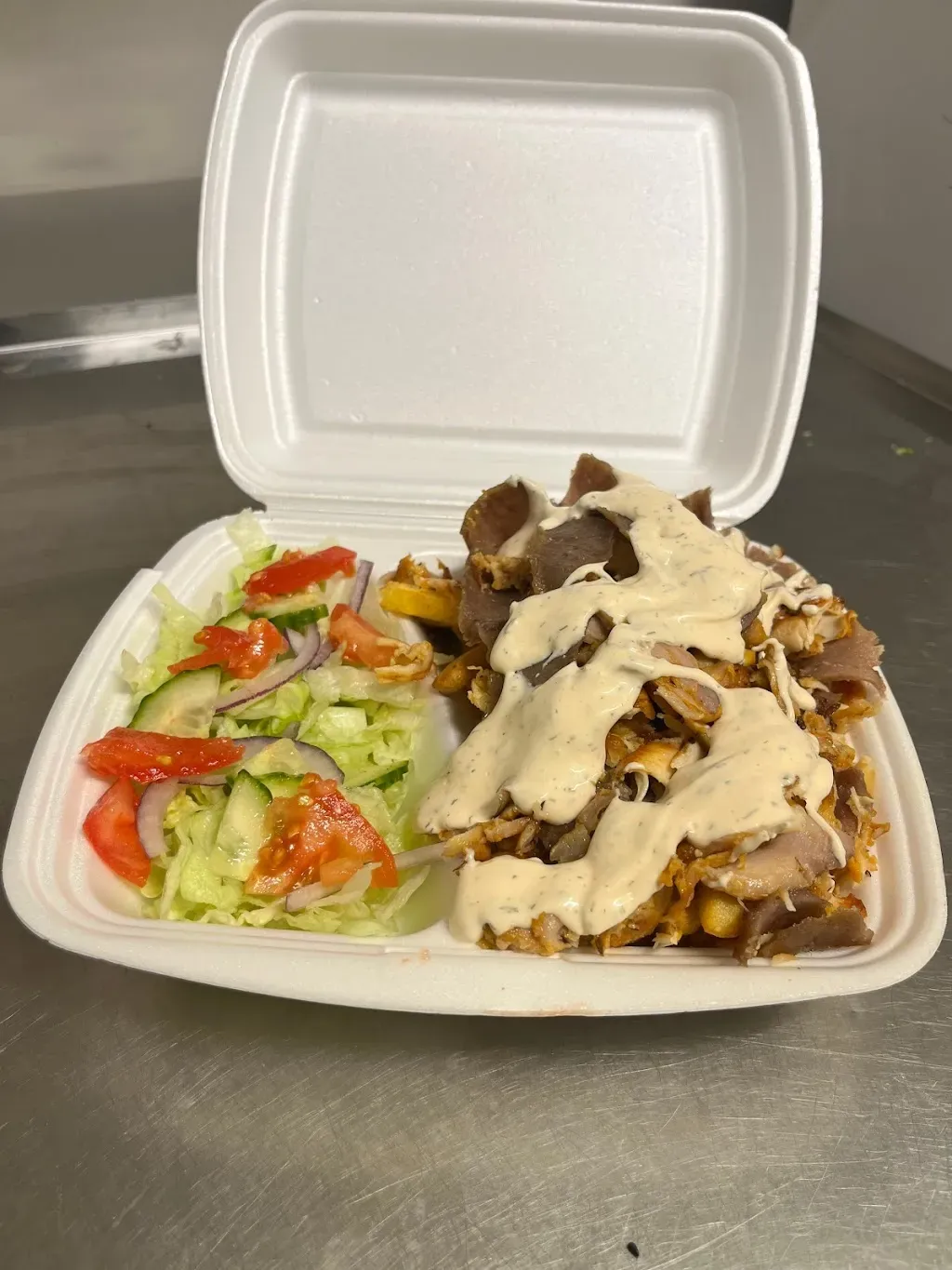 Kuzu Kebab