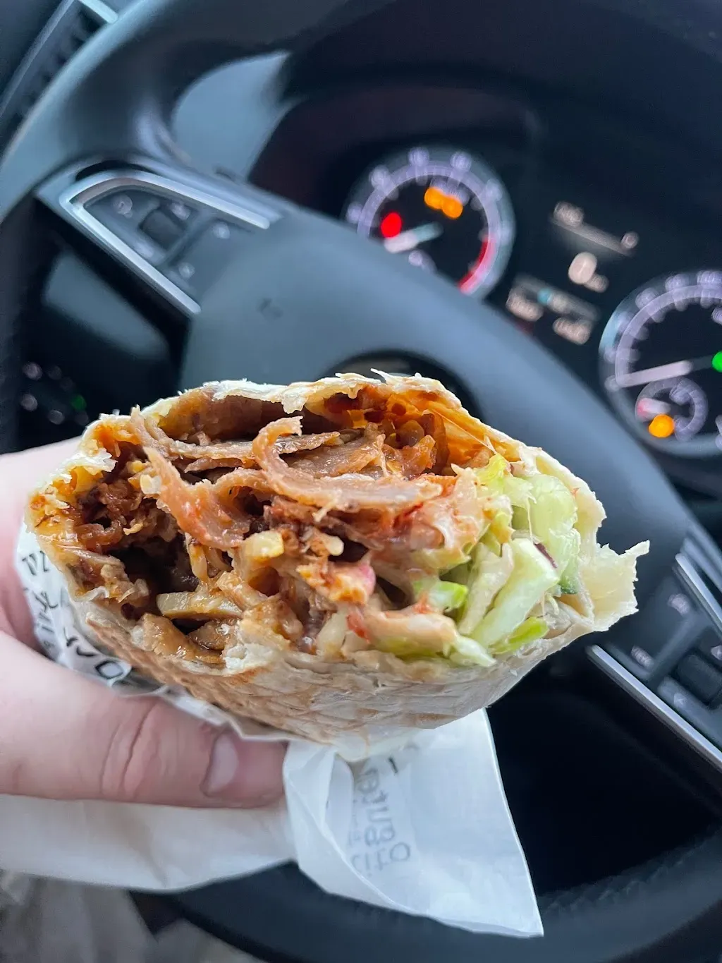 Kuzu Kebab