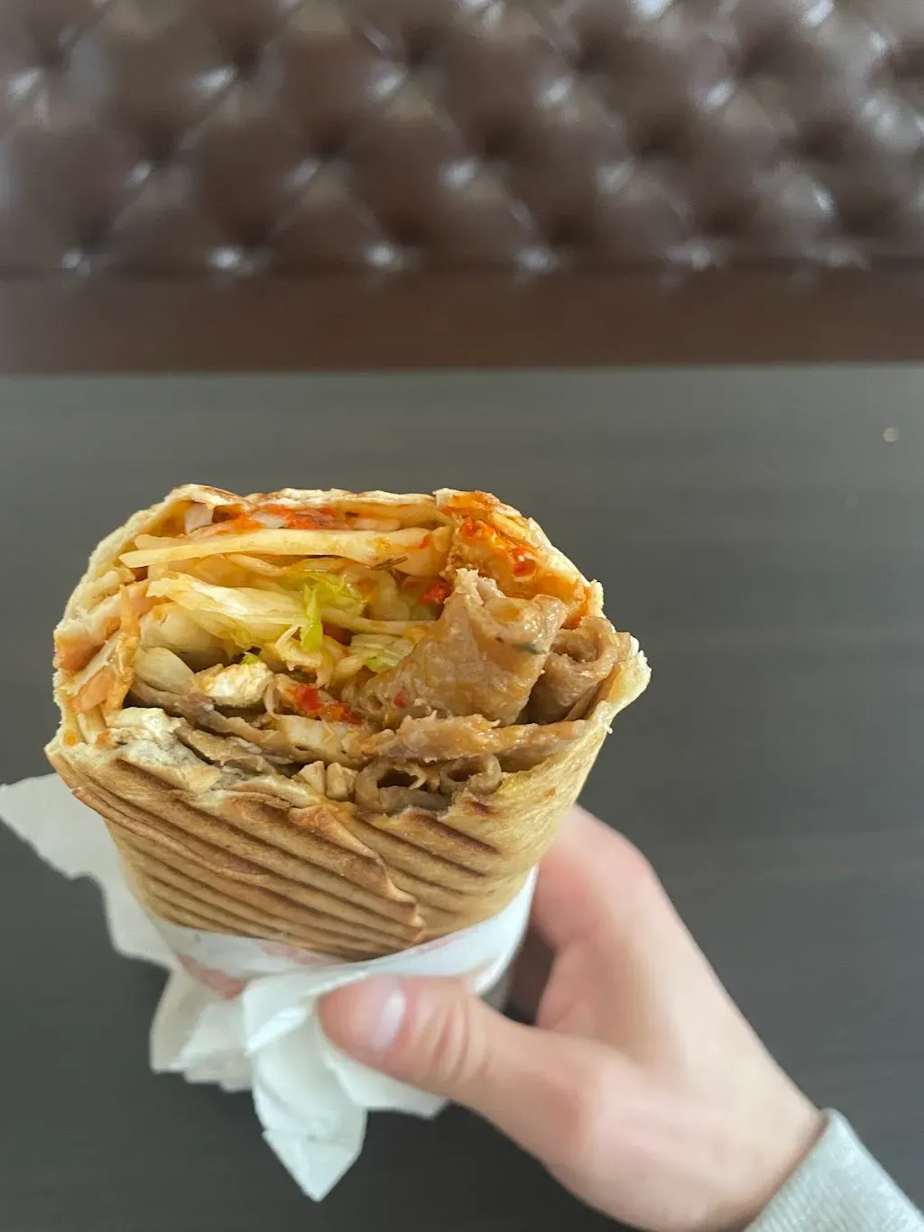 Kebab "U Karima"