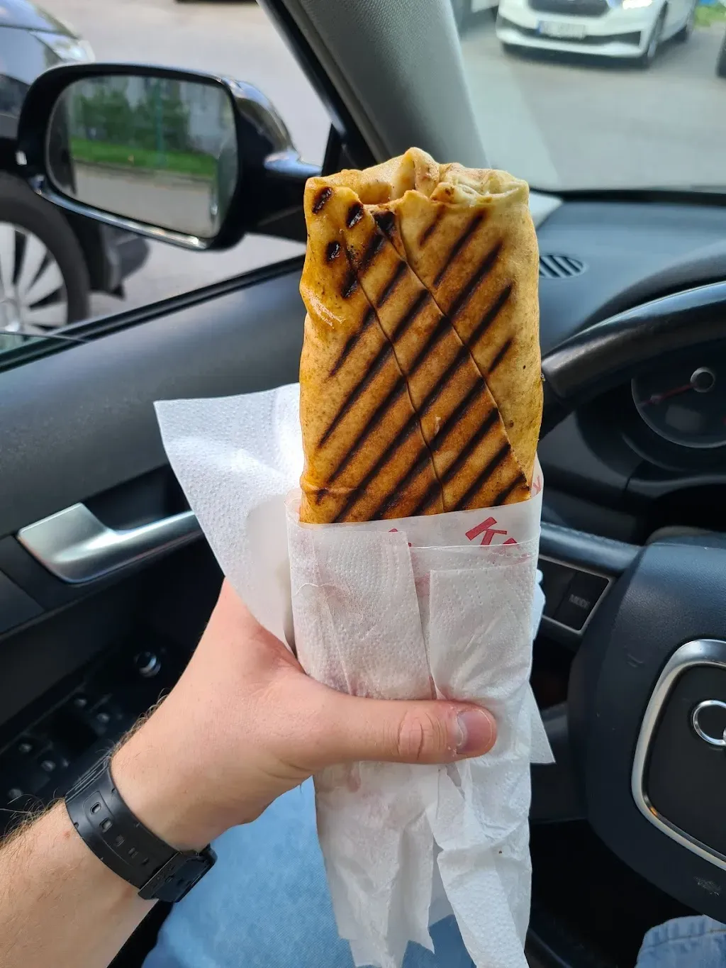 Kebab "U Karima"