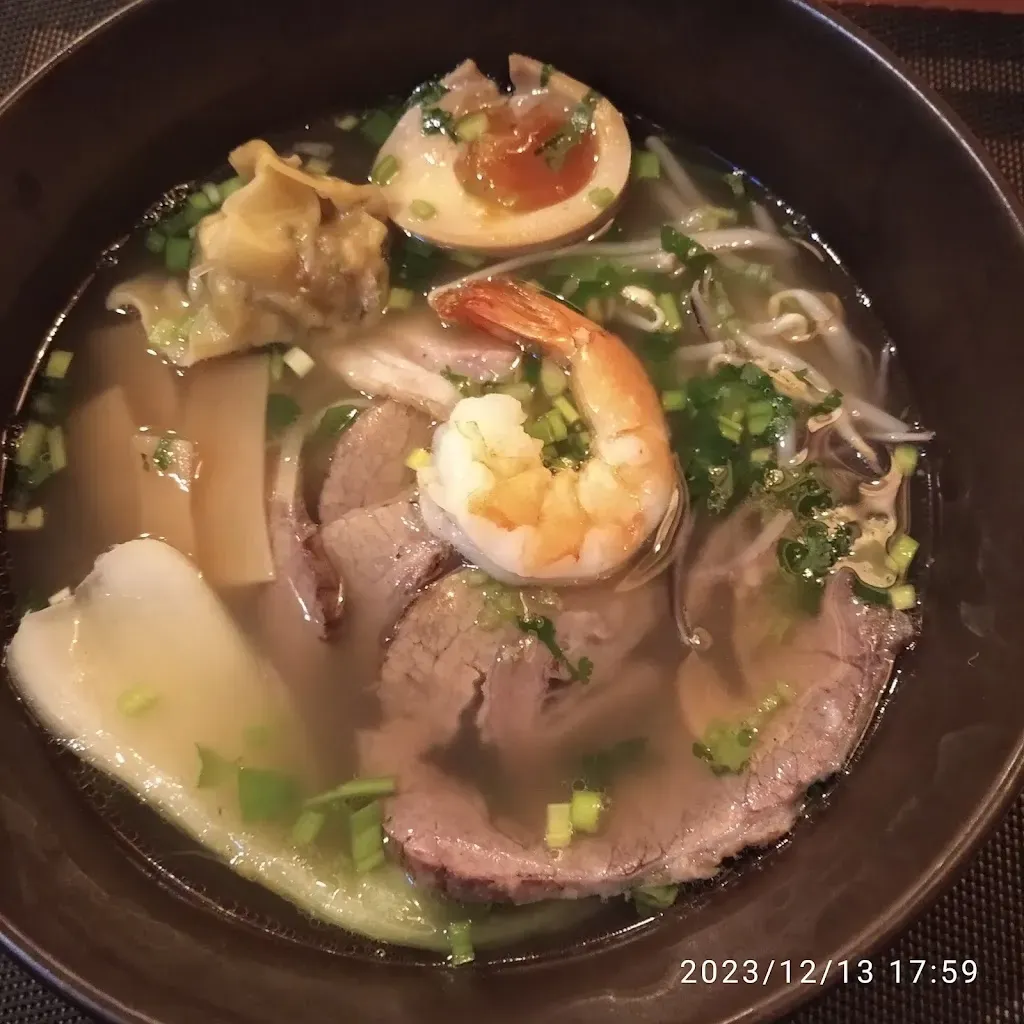 Meli Food