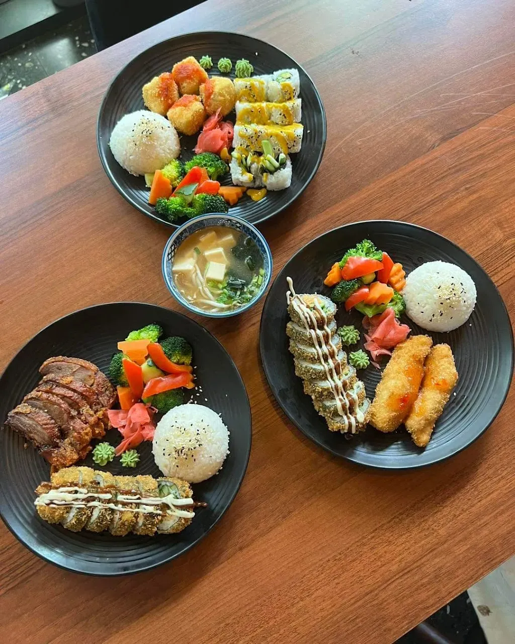 Meli Food