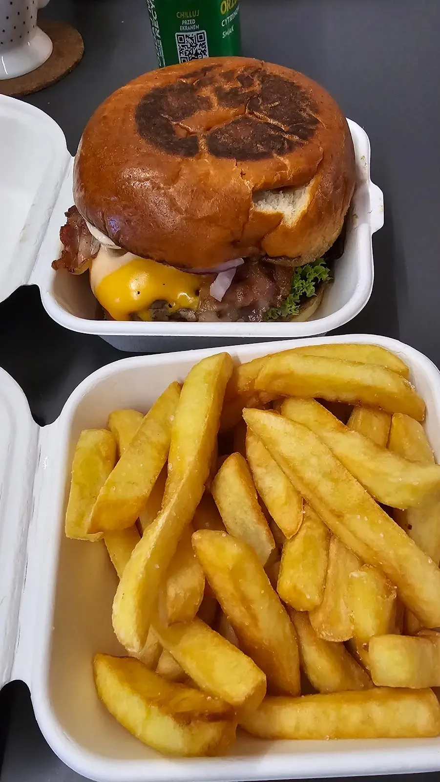 Gastrolandia Burger